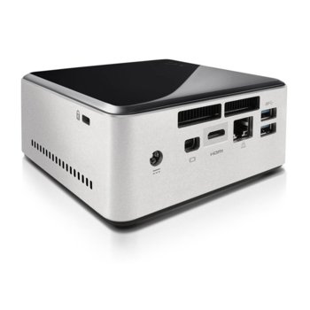 Intel NUC kit NUC5i3RYH