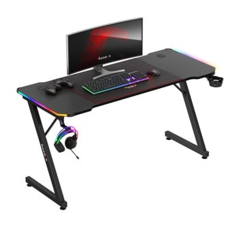 huzaro hero 3.3 rgb черно | JAR Computers huzaro hero 3.3 rgb черно