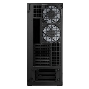 Arctic Xtender Mirror - Black Mid-Tower