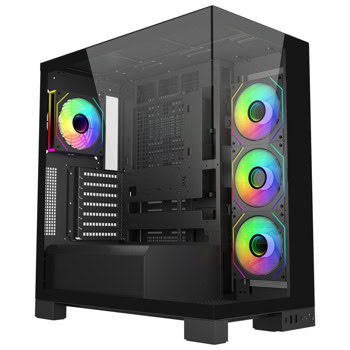 Fortron M540-BA POC0000274 | JAR Computers Fortron M540-BA POC0000274