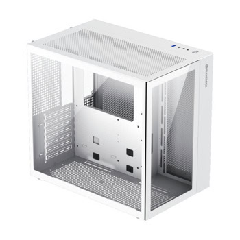 Gamemax Infinity WH | JAR Computers Gamemax Infinity WH
