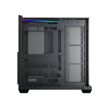Кутия Xigmatek AQUA V черна