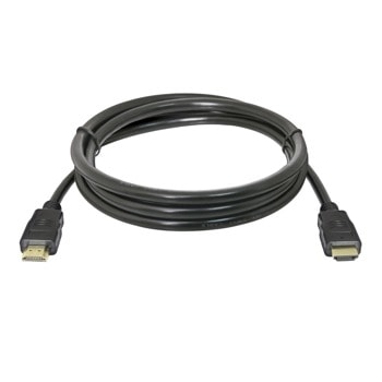 Кабел HDMI Кабел Ver. 1.4, от HDMI 1.4 (м) към HDMI 1.4 (м), 15m | JAR Computers HDMI Кабел Ver. 1.4 -15.00метра