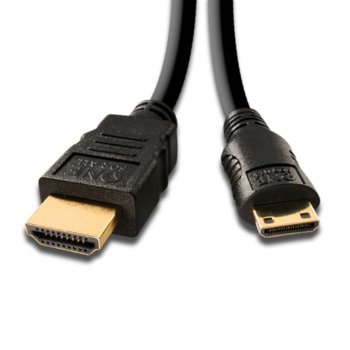 One For All HDMI (M) към HDMI mini (M) 3m