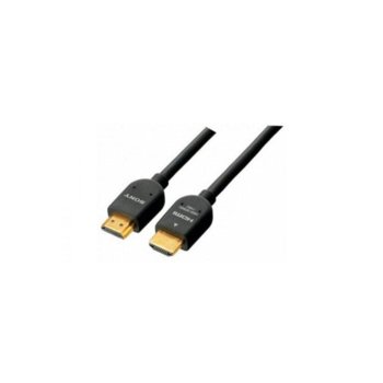 Sony DLC-HE10BSK HDMI(м) към HDMI(м)