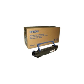 КАСЕТА ЗА EPSON EPL 5700/5800 - P№ SO50010 | JAR Computers КАСЕТА ЗА EPSON EPL 5700/5800 - P№ SO50010