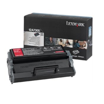 КАСЕТА ЗА LEXMARK E321/E323 - P№ 12A7305