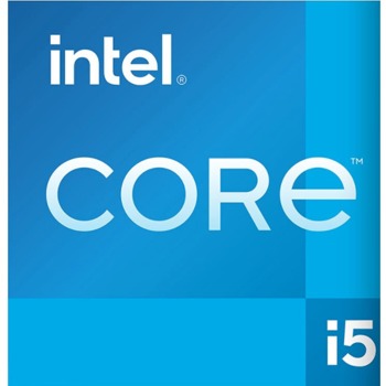 Процесор Intel Core i5-11400F (разопакован продукт), шестядрен (2.6/4.4 GHz, 12MB, LGA1200) Box, с охлаждане | JAR Computers Intel BX8070811400F разопакован продукт