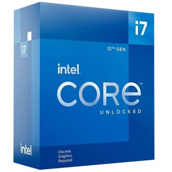 Intel Core i7-12700F Box BX807151270