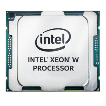 Intel Xeon W-2155 (13.75M Cache, 3.30 GHz)