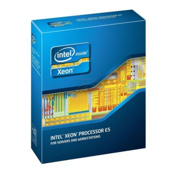 Intel Xeon E5-4607 BOX