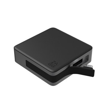 Zagg 4-Port Hub 109913194