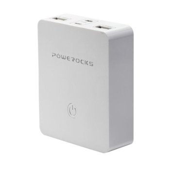 POWEROCKS 15000MAH POWER BANK