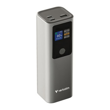 Verbatim 27 000mAh Charge 'n' Go 32269