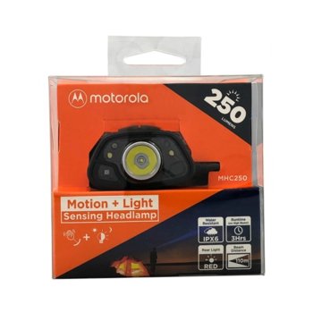 Motorola MHC250