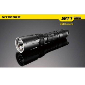 Фенер Nitecore SRT7