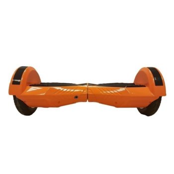 GoBoard 8 Orange (GB-BTR-8-ORN)
