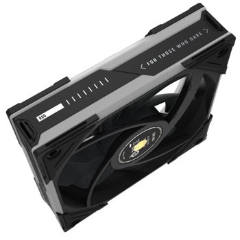 Asus ROG Eurux GR120 ARGB 3 Pack