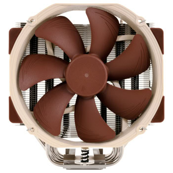 Noctua NH-U14S LGA2011
