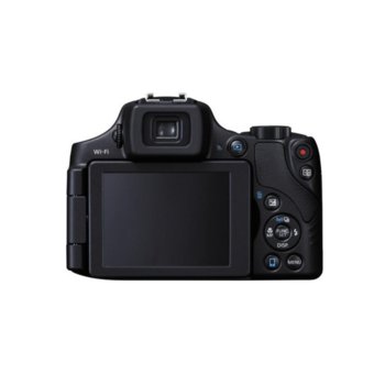 Canon PowerShot SX60 HS 9543B002AA