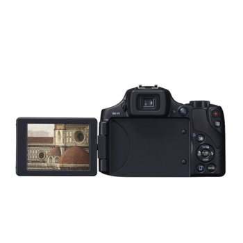 Canon PowerShot SX60 HS 9543B002AA