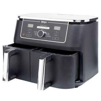 Ninja Foodi AF400 DUAL ZONE (Разопакован)