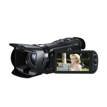 Canon LEGRIA HF G25,2Mpix,DolbyDigital,HD Video