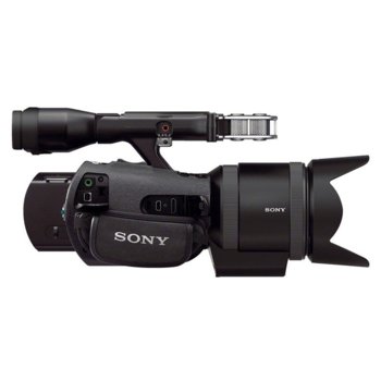 Sony NEX-VG30EH