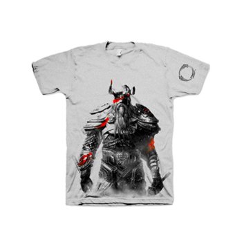 Elder Scrolls Online Nord, Size XL