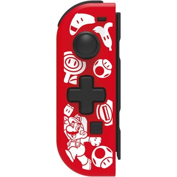 Hori D-Pad (L) New Super Mario Edition Switch