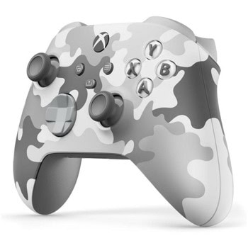 Microsoft Arctic Camo Special Edition