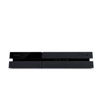 PlayStation 4 Uncharted 4 500GB HD