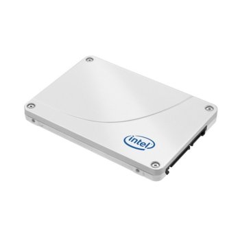 120GB Intel Solid-State Drive 330