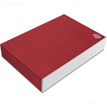 SEAGATE 5TB One Touch Red STKC5000403