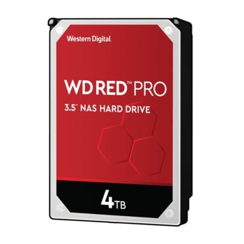 Western Digital Red Pro WD4003FFBX