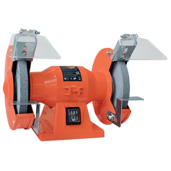 Двоен шмиргел PREMIUM VI-29256, 150W, 2950 оборота в минута | JAR Computers Двоен шмиргел PREMIUM VI-29256