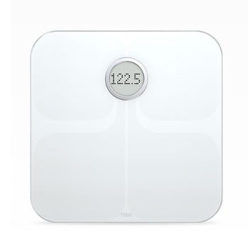 Fitbit Aria Wi-Fi Smart Scale White FB201W-EU