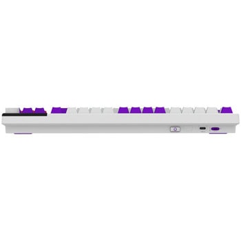Lorgar KBP70TKLW White