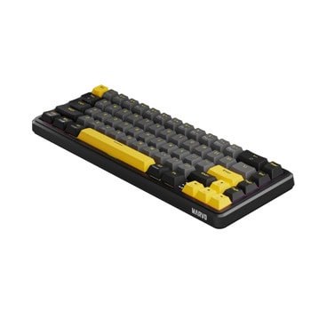 Клавиатура Marvo Magma M40 KG964 черна