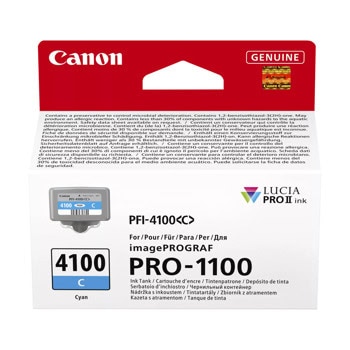 canon pfi-4100c 6778c001aa | JAR Computers canon pfi-4100c 6778c001aa