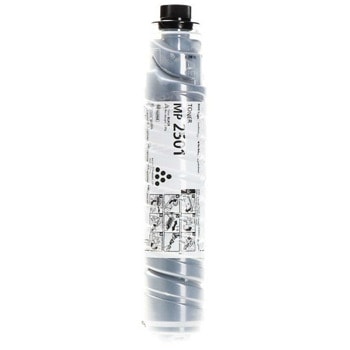 Мастило за Ricoh Aficio MP-Serie 2501 SP/2501 L - Black - 842341 - Ricoh - оригинално - Заб.: 9000 бр. копия | JAR Computers Ricoh 842341