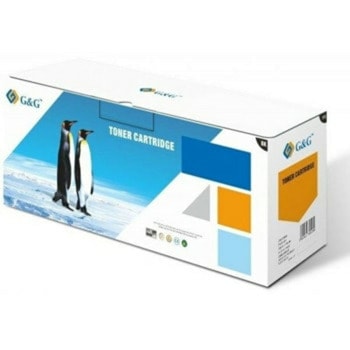 Тонер касета за HP COLOR LASERJET PRO M255dw/MFP M282nw/M283cdw/M283fdw, Yellow - W2212A (207A) - NT-PH2212Y - G&G - Неоригинален, Заб.: 1250 брой копия | JAR Computers G&G W2212A 207A Yellow 1250 NT-PH2212Y