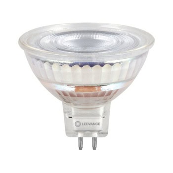 LED крушка Ledvance AC45629, GU5.3, MR16, 6.5W, 621lm, 2700K | JAR Computers Ledvance AC45629