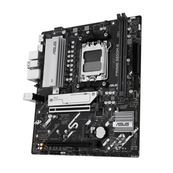 Дънна платка Asus PRIME B850M-K