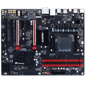 Gigabyte GA-970-Gaming (rev. 1.0)