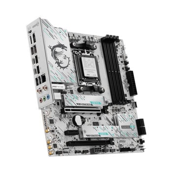 MSI B850M Gaming Plus WiFi 911-7E66-001