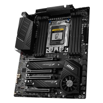 MSI TRX40 PRO 10G