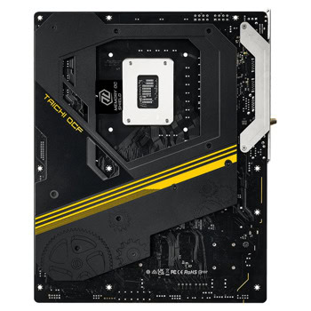 ASRock Z890 Taichi OCF