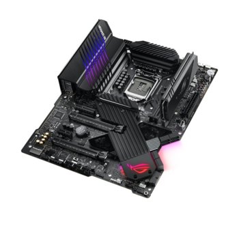 Asus ROG MAXIMUS XII APEX