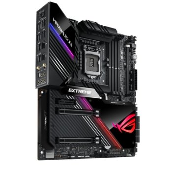 Asus ROG MAXIMUS XII EXTREME